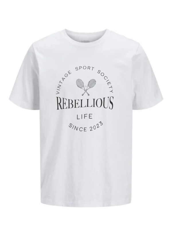 JJ Rebel by Jack & Jones - Image 2