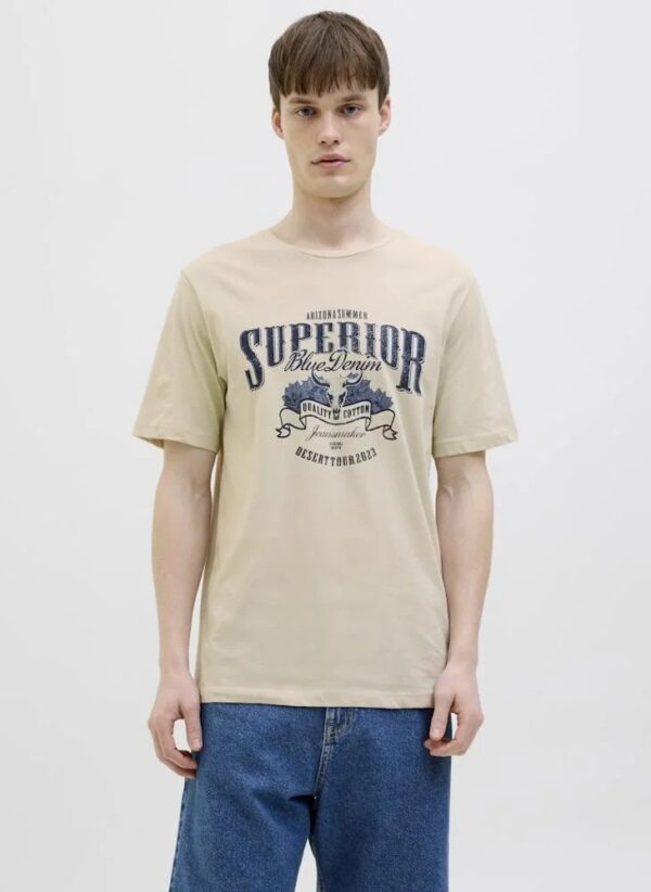 JJ Rebel by Jack & Jones