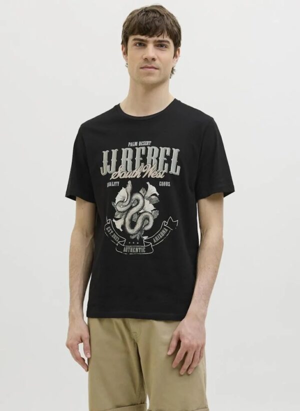 JJ Rebel by Jack & Jones