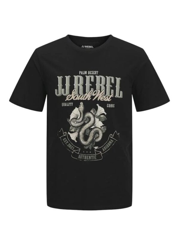 JJ Rebel by Jack & Jones - Image 2