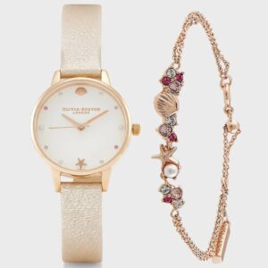 OLIVIA BURTON