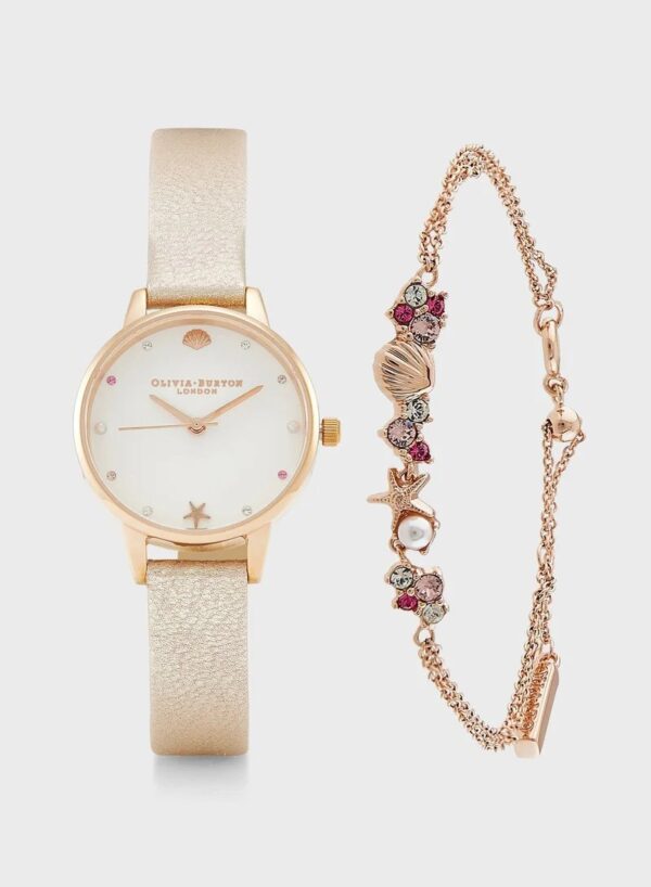 OLIVIA BURTON