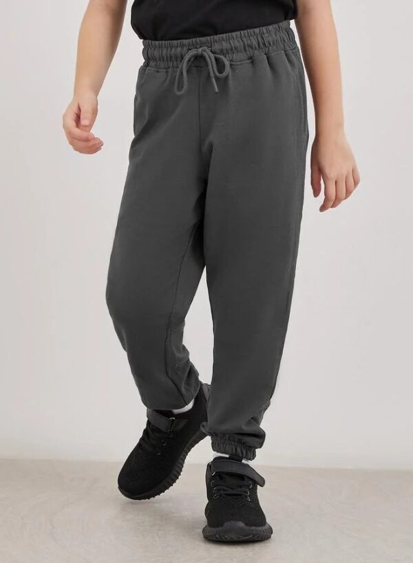 jogger
