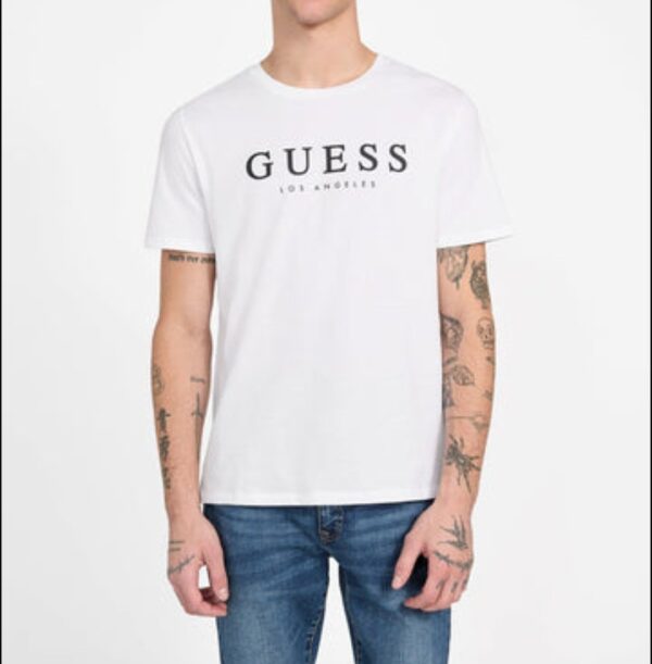GUESS