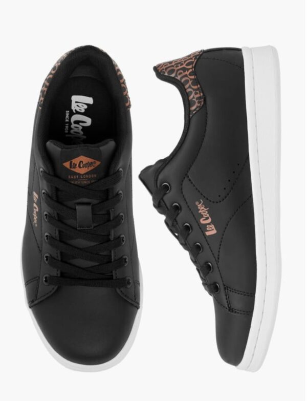 Lee Cooper