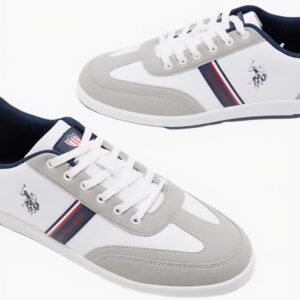 U.S. Polo Assn.