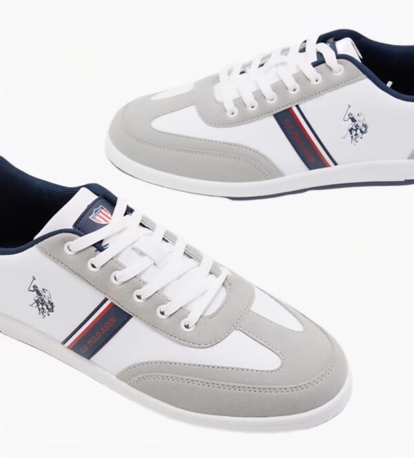 U.S. Polo Assn.
